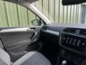 USED 2018 18 VOLKSWAGEN TIGUAN 1.4 TSI SE Navigation SUV 5dr Petrol DSG 4Motion Euro 6 (s/s) (150 ps) 