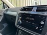USED 2018 18 VOLKSWAGEN TIGUAN 1.4 TSI SE Navigation SUV 5dr Petrol DSG 4Motion Euro 6 (s/s) (150 ps) 