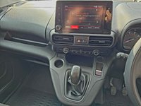 USED 2020 70 CITROEN BERLINGO 1.5 1000 ENTERPRISE M BLUEHDI S/S 101 BHP APPLE CAR PLAY, 3 SEATER