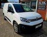 USED 2020 70 CITROEN BERLINGO 1.5 1000 ENTERPRISE M BLUEHDI S/S 101 BHP APPLE CAR PLAY, 3 SEATER