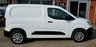 USED 2020 70 CITROEN BERLINGO 1.5 1000 ENTERPRISE M BLUEHDI S/S 101 BHP APPLE CAR PLAY, 3 SEATER