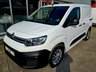 USED 2020 70 CITROEN BERLINGO 1.5 1000 ENTERPRISE M BLUEHDI S/S 101 BHP APPLE CAR PLAY, 3 SEATER
