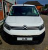USED 2020 70 CITROEN BERLINGO 1.5 1000 ENTERPRISE M BLUEHDI S/S 101 BHP APPLE CAR PLAY, 3 SEATER