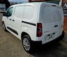 USED 2020 70 CITROEN BERLINGO 1.5 1000 ENTERPRISE M BLUEHDI S/S 101 BHP APPLE CAR PLAY, 3 SEATER