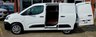 USED 2020 70 CITROEN BERLINGO 1.5 1000 ENTERPRISE M BLUEHDI S/S 101 BHP APPLE CAR PLAY, 3 SEATER
