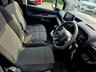 USED 2020 70 CITROEN BERLINGO 1.5 1000 ENTERPRISE M BLUEHDI S/S 101 BHP APPLE CAR PLAY, 3 SEATER