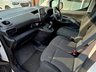 USED 2020 70 CITROEN BERLINGO 1.5 1000 ENTERPRISE M BLUEHDI S/S 101 BHP APPLE CAR PLAY, 3 SEATER