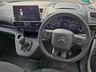 USED 2020 70 CITROEN BERLINGO 1.5 1000 ENTERPRISE M BLUEHDI S/S 101 BHP APPLE CAR PLAY, 3 SEATER