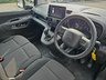 USED 2020 70 CITROEN BERLINGO 1.5 1000 ENTERPRISE M BLUEHDI S/S 101 BHP APPLE CAR PLAY, 3 SEATER