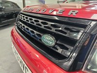 USED 2013 13 LAND ROVER FREELANDER 2 2.2 SD4 Dynamic SUV 5dr Diesel CommandShift 4WD Euro 5 (190 ps) Timing Belt Done, Heated Leather, Reverse Camera