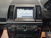 USED 2013 13 LAND ROVER FREELANDER 2 2.2 SD4 Dynamic SUV 5dr Diesel CommandShift 4WD Euro 5 (190 ps) Timing Belt Done, Heated Leather, Reverse Camera