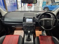 USED 2013 13 LAND ROVER FREELANDER 2 2.2 SD4 Dynamic SUV 5dr Diesel CommandShift 4WD Euro 5 (190 ps) Timing Belt Done, Heated Leather, Reverse Camera