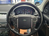 USED 2013 13 LAND ROVER FREELANDER 2 2.2 SD4 Dynamic SUV 5dr Diesel CommandShift 4WD Euro 5 (190 ps) Timing Belt Done, Heated Leather, Reverse Camera