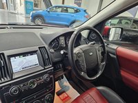 USED 2013 13 LAND ROVER FREELANDER 2 2.2 SD4 Dynamic SUV 5dr Diesel CommandShift 4WD Euro 5 (190 ps) Timing Belt Done, Heated Leather, Reverse Camera