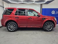 USED 2013 13 LAND ROVER FREELANDER 2 2.2 SD4 Dynamic SUV 5dr Diesel CommandShift 4WD Euro 5 (190 ps) Timing Belt Done, Heated Leather, Reverse Camera
