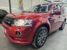 USED 2013 13 LAND ROVER FREELANDER 2 2.2 SD4 Dynamic SUV 5dr Diesel CommandShift 4WD Euro 5 (190 ps) Timing Belt Done, Heated Leather, Reverse Camera