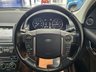 USED 2013 13 LAND ROVER FREELANDER 2 2.2 SD4 Dynamic SUV 5dr Diesel CommandShift 4WD Euro 5 (190 ps) Timing Belt Done, Heated Leather, Reverse Camera