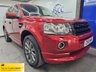 USED 2013 13 LAND ROVER FREELANDER 2 2.2 SD4 Dynamic SUV 5dr Diesel CommandShift 4WD Euro 5 (190 ps) Timing Belt Done, Heated Leather, Reverse Camera
