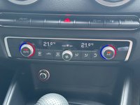 USED 2014 64 AUDI A3 1.4 TFSI CoD S line Sportback 5dr Petrol S Tronic Euro 6 (s/s) (150 ps) 
