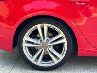 USED 2014 64 AUDI A3 1.4 TFSI CoD S line Sportback 5dr Petrol S Tronic Euro 6 (s/s) (150 ps) 