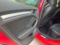 USED 2014 64 AUDI A3 1.4 TFSI CoD S line Sportback 5dr Petrol S Tronic Euro 6 (s/s) (150 ps) 