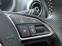 USED 2014 64 AUDI A3 1.4 TFSI CoD S line Sportback 5dr Petrol S Tronic Euro 6 (s/s) (150 ps) 