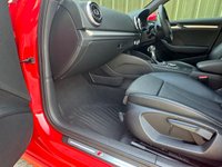 USED 2014 64 AUDI A3 1.4 TFSI CoD S line Sportback 5dr Petrol S Tronic Euro 6 (s/s) (150 ps) 