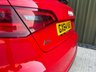 USED 2014 64 AUDI A3 1.4 TFSI CoD S line Sportback 5dr Petrol S Tronic Euro 6 (s/s) (150 ps) 