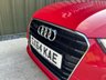 USED 2014 64 AUDI A3 1.4 TFSI CoD S line Sportback 5dr Petrol S Tronic Euro 6 (s/s) (150 ps) 