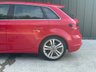 USED 2014 64 AUDI A3 1.4 TFSI CoD S line Sportback 5dr Petrol S Tronic Euro 6 (s/s) (150 ps) 