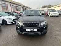 USED 2018 18 LAND ROVER RANGE ROVER EVOQUE 2.0 TD4 SE TECH 5d 177 BHP ANOTHER LOVELY ADDITION TO OUR EXTENSIVE EVOQUE SELECTION+4 WHEEL DRIVE+DIESEL+ONLY 1 FORMER KEEPER+AUTONOMOUS EMERGENCY BREAKING+LANE ASSIST AND LANE DEPARTURE+CHROME TREAD PLATES+FULL LEATHER INTERIOR+SATELLITE NAVIGATION+PARK ASSIST+CLIMATE CONTROL+18 INCH ALLOY WHEELS+COST NEW &pound;36750 MAKING THIS USED VEHICLE GREAT VALUE AT OUR LOW PRICE+READY TO DRIVE AWAY TODAY+CALL NOW TO SPEAK WITH OUR EXPERIENCED SALES TEAM AND ARRANGE A VIEWING!!!!!!!!!!!!!!!!!!!!!!!!!!!!!!
