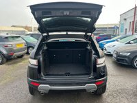 USED 2018 18 LAND ROVER RANGE ROVER EVOQUE 2.0 TD4 SE TECH 5d 177 BHP ANOTHER LOVELY ADDITION TO OUR EXTENSIVE EVOQUE SELECTION+4 WHEEL DRIVE+DIESEL+ONLY 1 FORMER KEEPER+AUTONOMOUS EMERGENCY BREAKING+LANE ASSIST AND LANE DEPARTURE+CHROME TREAD PLATES+FULL LEATHER INTERIOR+SATELLITE NAVIGATION+PARK ASSIST+CLIMATE CONTROL+18 INCH ALLOY WHEELS+COST NEW &pound;36750 MAKING THIS USED VEHICLE GREAT VALUE AT OUR LOW PRICE+READY TO DRIVE AWAY TODAY+CALL NOW TO SPEAK WITH OUR EXPERIENCED SALES TEAM AND ARRANGE A VIEWING!!!!!!!!!!!!!!!!!!!!!!!!!!!!!!
