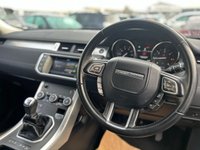 USED 2018 18 LAND ROVER RANGE ROVER EVOQUE 2.0 TD4 SE TECH 5d 177 BHP ANOTHER LOVELY ADDITION TO OUR EXTENSIVE EVOQUE SELECTION+4 WHEEL DRIVE+DIESEL+ONLY 1 FORMER KEEPER+AUTONOMOUS EMERGENCY BREAKING+LANE ASSIST AND LANE DEPARTURE+CHROME TREAD PLATES+FULL LEATHER INTERIOR+SATELLITE NAVIGATION+PARK ASSIST+CLIMATE CONTROL+18 INCH ALLOY WHEELS+COST NEW &pound;36750 MAKING THIS USED VEHICLE GREAT VALUE AT OUR LOW PRICE+READY TO DRIVE AWAY TODAY+CALL NOW TO SPEAK WITH OUR EXPERIENCED SALES TEAM AND ARRANGE A VIEWING!!!!!!!!!!!!!!!!!!!!!!!!!!!!!!