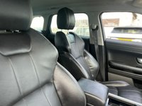 USED 2018 18 LAND ROVER RANGE ROVER EVOQUE 2.0 TD4 SE TECH 5d 177 BHP ANOTHER LOVELY ADDITION TO OUR EXTENSIVE EVOQUE SELECTION+4 WHEEL DRIVE+DIESEL+ONLY 1 FORMER KEEPER+AUTONOMOUS EMERGENCY BREAKING+LANE ASSIST AND LANE DEPARTURE+CHROME TREAD PLATES+FULL LEATHER INTERIOR+SATELLITE NAVIGATION+PARK ASSIST+CLIMATE CONTROL+18 INCH ALLOY WHEELS+COST NEW &pound;36750 MAKING THIS USED VEHICLE GREAT VALUE AT OUR LOW PRICE+READY TO DRIVE AWAY TODAY+CALL NOW TO SPEAK WITH OUR EXPERIENCED SALES TEAM AND ARRANGE A VIEWING!!!!!!!!!!!!!!!!!!!!!!!!!!!!!!
