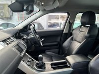 USED 2018 18 LAND ROVER RANGE ROVER EVOQUE 2.0 TD4 SE TECH 5d 177 BHP ANOTHER LOVELY ADDITION TO OUR EXTENSIVE EVOQUE SELECTION+4 WHEEL DRIVE+DIESEL+ONLY 1 FORMER KEEPER+AUTONOMOUS EMERGENCY BREAKING+LANE ASSIST AND LANE DEPARTURE+CHROME TREAD PLATES+FULL LEATHER INTERIOR+SATELLITE NAVIGATION+PARK ASSIST+CLIMATE CONTROL+18 INCH ALLOY WHEELS+COST NEW &pound;36750 MAKING THIS USED VEHICLE GREAT VALUE AT OUR LOW PRICE+READY TO DRIVE AWAY TODAY+CALL NOW TO SPEAK WITH OUR EXPERIENCED SALES TEAM AND ARRANGE A VIEWING!!!!!!!!!!!!!!!!!!!!!!!!!!!!!!