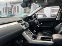 USED 2018 18 LAND ROVER RANGE ROVER EVOQUE 2.0 TD4 SE TECH 5d 177 BHP ANOTHER LOVELY ADDITION TO OUR EXTENSIVE EVOQUE SELECTION+4 WHEEL DRIVE+DIESEL+ONLY 1 FORMER KEEPER+AUTONOMOUS EMERGENCY BREAKING+LANE ASSIST AND LANE DEPARTURE+CHROME TREAD PLATES+FULL LEATHER INTERIOR+SATELLITE NAVIGATION+PARK ASSIST+CLIMATE CONTROL+18 INCH ALLOY WHEELS+COST NEW &pound;36750 MAKING THIS USED VEHICLE GREAT VALUE AT OUR LOW PRICE+READY TO DRIVE AWAY TODAY+CALL NOW TO SPEAK WITH OUR EXPERIENCED SALES TEAM AND ARRANGE A VIEWING!!!!!!!!!!!!!!!!!!!!!!!!!!!!!!
