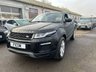 USED 2018 18 LAND ROVER RANGE ROVER EVOQUE 2.0 TD4 SE TECH 5d 177 BHP ANOTHER LOVELY ADDITION TO OUR EXTENSIVE EVOQUE SELECTION+4 WHEEL DRIVE+DIESEL+ONLY 1 FORMER KEEPER+AUTONOMOUS EMERGENCY BREAKING+LANE ASSIST AND LANE DEPARTURE+CHROME TREAD PLATES+FULL LEATHER INTERIOR+SATELLITE NAVIGATION+PARK ASSIST+CLIMATE CONTROL+18 INCH ALLOY WHEELS+COST NEW &pound;36750 MAKING THIS USED VEHICLE GREAT VALUE AT OUR LOW PRICE+READY TO DRIVE AWAY TODAY+CALL NOW TO SPEAK WITH OUR EXPERIENCED SALES TEAM AND ARRANGE A VIEWING!!!!!!!!!!!!!!!!!!!!!!!!!!!!!!