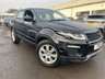 USED 2018 18 LAND ROVER RANGE ROVER EVOQUE 2.0 TD4 SE TECH 5d 177 BHP ANOTHER LOVELY ADDITION TO OUR EXTENSIVE EVOQUE SELECTION+4 WHEEL DRIVE+DIESEL+ONLY 1 FORMER KEEPER+AUTONOMOUS EMERGENCY BREAKING+LANE ASSIST AND LANE DEPARTURE+CHROME TREAD PLATES+FULL LEATHER INTERIOR+SATELLITE NAVIGATION+PARK ASSIST+CLIMATE CONTROL+18 INCH ALLOY WHEELS+COST NEW &pound;36750 MAKING THIS USED VEHICLE GREAT VALUE AT OUR LOW PRICE+READY TO DRIVE AWAY TODAY+CALL NOW TO SPEAK WITH OUR EXPERIENCED SALES TEAM AND ARRANGE A VIEWING!!!!!!!!!!!!!!!!!!!!!!!!!!!!!!