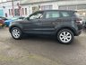 USED 2018 18 LAND ROVER RANGE ROVER EVOQUE 2.0 TD4 SE TECH 5d 177 BHP ANOTHER LOVELY ADDITION TO OUR EXTENSIVE EVOQUE SELECTION+4 WHEEL DRIVE+DIESEL+ONLY 1 FORMER KEEPER+AUTONOMOUS EMERGENCY BREAKING+LANE ASSIST AND LANE DEPARTURE+CHROME TREAD PLATES+FULL LEATHER INTERIOR+SATELLITE NAVIGATION+PARK ASSIST+CLIMATE CONTROL+18 INCH ALLOY WHEELS+COST NEW &pound;36750 MAKING THIS USED VEHICLE GREAT VALUE AT OUR LOW PRICE+READY TO DRIVE AWAY TODAY+CALL NOW TO SPEAK WITH OUR EXPERIENCED SALES TEAM AND ARRANGE A VIEWING!!!!!!!!!!!!!!!!!!!!!!!!!!!!!!