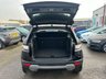 USED 2018 18 LAND ROVER RANGE ROVER EVOQUE 2.0 TD4 SE TECH 5d 177 BHP ANOTHER LOVELY ADDITION TO OUR EXTENSIVE EVOQUE SELECTION+4 WHEEL DRIVE+DIESEL+ONLY 1 FORMER KEEPER+AUTONOMOUS EMERGENCY BREAKING+LANE ASSIST AND LANE DEPARTURE+CHROME TREAD PLATES+FULL LEATHER INTERIOR+SATELLITE NAVIGATION+PARK ASSIST+CLIMATE CONTROL+18 INCH ALLOY WHEELS+COST NEW &pound;36750 MAKING THIS USED VEHICLE GREAT VALUE AT OUR LOW PRICE+READY TO DRIVE AWAY TODAY+CALL NOW TO SPEAK WITH OUR EXPERIENCED SALES TEAM AND ARRANGE A VIEWING!!!!!!!!!!!!!!!!!!!!!!!!!!!!!!