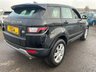USED 2018 18 LAND ROVER RANGE ROVER EVOQUE 2.0 TD4 SE TECH 5d 177 BHP ANOTHER LOVELY ADDITION TO OUR EXTENSIVE EVOQUE SELECTION+4 WHEEL DRIVE+DIESEL+ONLY 1 FORMER KEEPER+AUTONOMOUS EMERGENCY BREAKING+LANE ASSIST AND LANE DEPARTURE+CHROME TREAD PLATES+FULL LEATHER INTERIOR+SATELLITE NAVIGATION+PARK ASSIST+CLIMATE CONTROL+18 INCH ALLOY WHEELS+COST NEW &pound;36750 MAKING THIS USED VEHICLE GREAT VALUE AT OUR LOW PRICE+READY TO DRIVE AWAY TODAY+CALL NOW TO SPEAK WITH OUR EXPERIENCED SALES TEAM AND ARRANGE A VIEWING!!!!!!!!!!!!!!!!!!!!!!!!!!!!!!