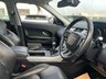 USED 2018 18 LAND ROVER RANGE ROVER EVOQUE 2.0 TD4 SE TECH 5d 177 BHP ANOTHER LOVELY ADDITION TO OUR EXTENSIVE EVOQUE SELECTION+4 WHEEL DRIVE+DIESEL+ONLY 1 FORMER KEEPER+AUTONOMOUS EMERGENCY BREAKING+LANE ASSIST AND LANE DEPARTURE+CHROME TREAD PLATES+FULL LEATHER INTERIOR+SATELLITE NAVIGATION+PARK ASSIST+CLIMATE CONTROL+18 INCH ALLOY WHEELS+COST NEW &pound;36750 MAKING THIS USED VEHICLE GREAT VALUE AT OUR LOW PRICE+READY TO DRIVE AWAY TODAY+CALL NOW TO SPEAK WITH OUR EXPERIENCED SALES TEAM AND ARRANGE A VIEWING!!!!!!!!!!!!!!!!!!!!!!!!!!!!!!