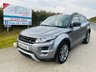 USED 2013 13 LAND ROVER RANGE ROVER EVOQUE 2.2 SD4 Dynamic SUV 5dr Diesel Auto 4WD Euro 5 (190 ps) 