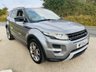 USED 2013 13 LAND ROVER RANGE ROVER EVOQUE 2.2 SD4 Dynamic SUV 5dr Diesel Auto 4WD Euro 5 (190 ps) 
