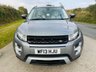 USED 2013 13 LAND ROVER RANGE ROVER EVOQUE 2.2 SD4 Dynamic SUV 5dr Diesel Auto 4WD Euro 5 (190 ps) 