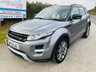 USED 2013 13 LAND ROVER RANGE ROVER EVOQUE 2.2 SD4 Dynamic SUV 5dr Diesel Auto 4WD Euro 5 (190 ps) 