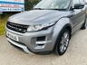 USED 2013 13 LAND ROVER RANGE ROVER EVOQUE 2.2 SD4 Dynamic SUV 5dr Diesel Auto 4WD Euro 5 (190 ps) 