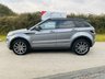 USED 2013 13 LAND ROVER RANGE ROVER EVOQUE 2.2 SD4 Dynamic SUV 5dr Diesel Auto 4WD Euro 5 (190 ps) 