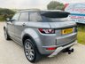 USED 2013 13 LAND ROVER RANGE ROVER EVOQUE 2.2 SD4 Dynamic SUV 5dr Diesel Auto 4WD Euro 5 (190 ps) 