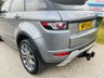USED 2013 13 LAND ROVER RANGE ROVER EVOQUE 2.2 SD4 Dynamic SUV 5dr Diesel Auto 4WD Euro 5 (190 ps) 